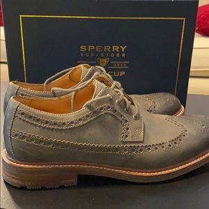 Sperry Gold Cup Oxford